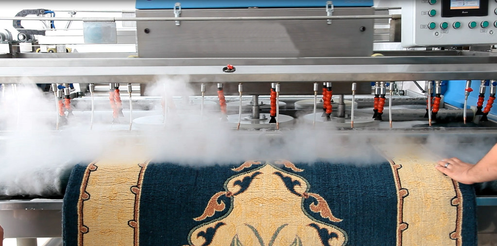 Gölmarmara Halı Yıkama