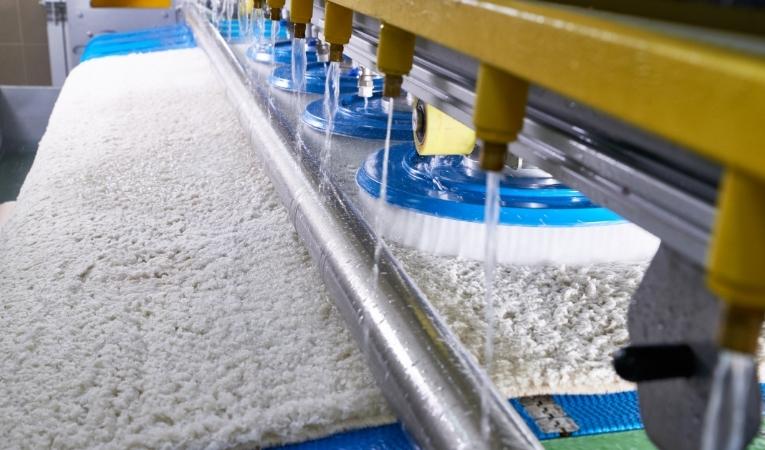 Gölmarmara Halı Yıkama