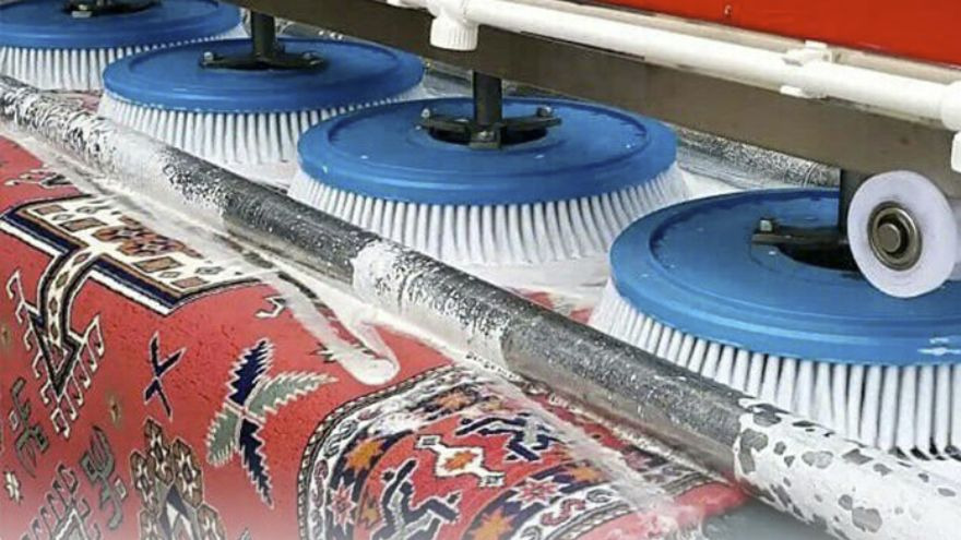 Gölmarmara Halı Yıkama